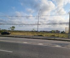 ÁREA COMERCIAL DE 263.000,00 M² NA USINA SANTO ANTÔNIO