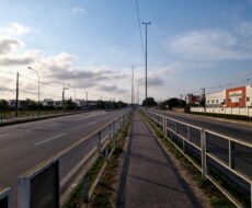 ÁREA COMERCIAL DE 263.000,00 M² NA USINA SANTO ANTÔNIO