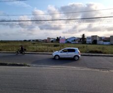 ÁREA COMERCIAL DE 263.000,00 M² NA USINA SANTO ANTÔNIO