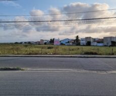 ÁREA COMERCIAL DE 263.000,00 M² NA USINA SANTO ANTÔNIO