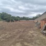 TERRENO COM 2.175,00 M², NA AV. TARCÍSIO MIRANDA