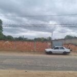 TERRENO COM 2.175,00 M², NA AV. TARCÍSIO MIRANDA