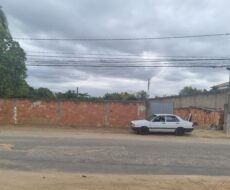 TERRENO COM 2.175,00 M², NA AV. TARCÍSIO MIRANDA