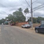 TERRENO COM 2.175,00 M², NA AV. TARCÍSIO MIRANDA