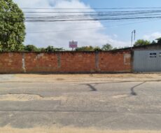 TERRENO COM 2.175,00 M², NA AV. TARCÍSIO MIRANDA