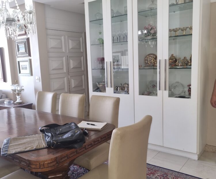 APARTAMENTO NO EDIFÍCIO TENERIFE, RUA CONSELHEIRO JOSÉ FERNANDES,