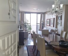 APARTAMENTO NO EDIFÍCIO TENERIFE, RUA CONSELHEIRO JOSÉ FERNANDES,