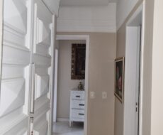 APARTAMENTO NO EDIFÍCIO TENERIFE, RUA CONSELHEIRO JOSÉ FERNANDES,