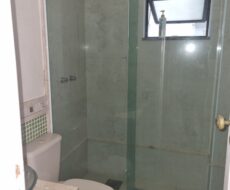 APARTAMENTO NO EDIFÍCIO TENERIFE, RUA CONSELHEIRO JOSÉ FERNANDES,