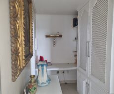 APARTAMENTO NO EDIFÍCIO TENERIFE, RUA CONSELHEIRO JOSÉ FERNANDES,