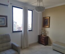 APARTAMENTO NO EDIFÍCIO TENERIFE, RUA CONSELHEIRO JOSÉ FERNANDES,