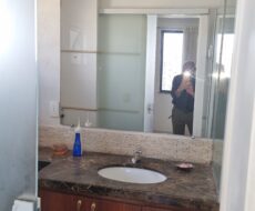 APARTAMENTO NO EDIFÍCIO TENERIFE, RUA CONSELHEIRO JOSÉ FERNANDES,