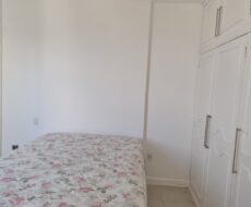 APARTAMENTO NO EDIFÍCIO TENERIFE, RUA CONSELHEIRO JOSÉ FERNANDES,