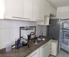 APARTAMENTO NO EDIFÍCIO TENERIFE, RUA CONSELHEIRO JOSÉ FERNANDES,