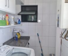 APARTAMENTO NO EDIFÍCIO TENERIFE, RUA CONSELHEIRO JOSÉ FERNANDES,
