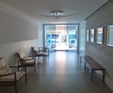 APARTAMENTO NO EDIFÍCIO TENERIFE, RUA CONSELHEIRO JOSÉ FERNANDES,