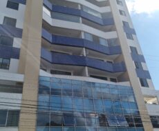 APARTAMENTO NO EDIFÍCIO TENERIFE, RUA CONSELHEIRO JOSÉ FERNANDES,