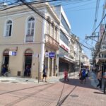 PRÉDIO COMERCIAL NA RUA JOÃO PESSOA (ESQUINA