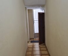 CASA /SOBRADO COM 02 CASAS, RUA BENTO JOSÉ SAMPAIO, Nº , IPS.