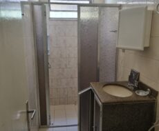 CASA /SOBRADO COM 02 CASAS, RUA BENTO JOSÉ SAMPAIO, Nº , IPS.