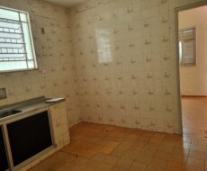 CASA /SOBRADO COM 02 CASAS, RUA BENTO JOSÉ SAMPAIO, Nº , IPS.