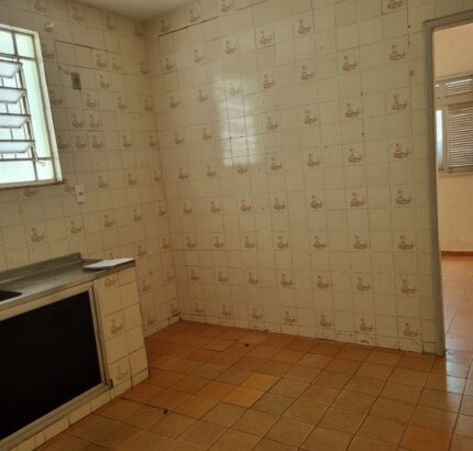 CASA /SOBRADO COM 02 CASAS, RUA BENTO JOSÉ SAMPAIO, Nº , IPS.