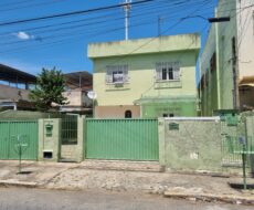 CASA /SOBRADO COM 02 CASAS, RUA BENTO JOSÉ SAMPAIO, Nº , IPS.
