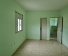 CASA /SOBRADO COM 02 CASAS, RUA BENTO JOSÉ SAMPAIO, Nº , IPS.