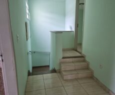 CASA /SOBRADO COM 02 CASAS, RUA BENTO JOSÉ SAMPAIO, Nº , IPS.