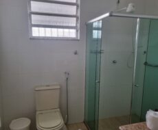 CASA /SOBRADO COM 02 CASAS, RUA BENTO JOSÉ SAMPAIO, Nº , IPS.