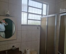 CASA /SOBRADO COM 02 CASAS, RUA BENTO JOSÉ SAMPAIO, Nº , IPS.