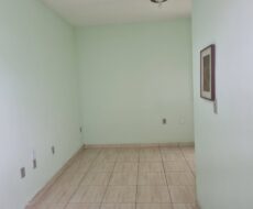 CASA /SOBRADO COM 02 CASAS, RUA BENTO JOSÉ SAMPAIO, Nº , IPS.