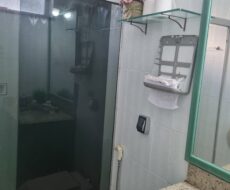 PRÉDIO COMERCIAL NA RUA VOLUNTÁRIOS DA PÁTRIA Nº , PELINCA.