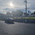 TERRENO DE 1.600,00 M² (ESQUINA) NO PARQUE ALZIRA VARGAS.