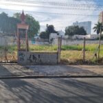 TERRENO DE 1.600,00 M² (ESQUINA) NO PARQUE ALZIRA VARGAS.