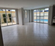 APARTAMENTO NO ED. PARC VILLE, RUA LIONS CLUB, Nº 45, PARQUE SÃO CAETANO.