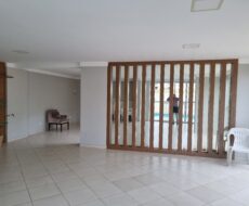 APARTAMENTO NO ED. PARC VILLE, RUA LIONS CLUB, Nº 45, PARQUE SÃO CAETANO.