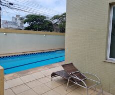 APARTAMENTO NO ED. PARC VILLE, RUA LIONS CLUB, Nº 45, PARQUE SÃO CAETANO.