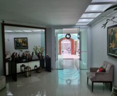 APARTAMENTO NO ED. PARC VILLE, RUA LIONS CLUB, Nº 45, PARQUE SÃO CAETANO.