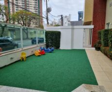 APARTAMENTO NO ED. PARC VILLE, RUA LIONS CLUB, Nº 45, PARQUE SÃO CAETANO.