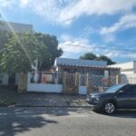 CASA NA RUA GILBERTO CARDOSO, TURF CLUB. NASCENTE. 350 M²