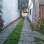 CASA NA RUA GILBERTO CARDOSO, TURF CLUB. NASCENTE. 350 M²