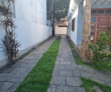 CASA NA RUA GILBERTO CARDOSO, TURF CLUB. NASCENTE. 350 M²