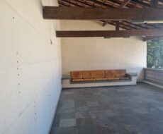 CASA NA RUA GILBERTO CARDOSO, TURF CLUB. NASCENTE. 350 M²