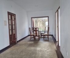 CASA NA RUA GILBERTO CARDOSO, TURF CLUB. NASCENTE. 350 M²