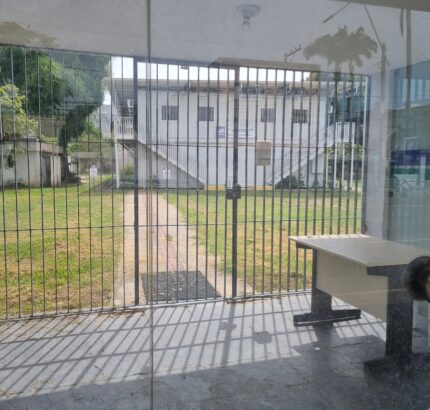 EXELENTE TERRENO COM ÁREA DE 2.540 M² NA AV. 28 DE MARÇO NO PARQUE ALZIRA VARGAS.