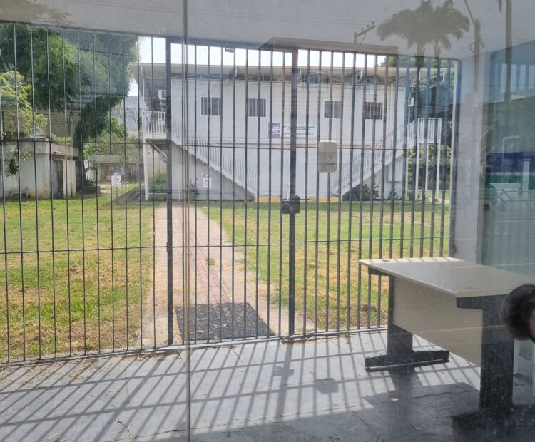 EXELENTE TERRENO COM ÁREA DE 2.540 M² NA AV. 28 DE MARÇO NO PARQUE ALZIRA VARGAS.