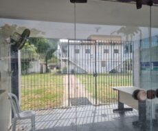 EXELENTE TERRENO COM ÁREA DE 2.540 M² NA AV. 28 DE MARÇO NO PARQUE ALZIRA VARGAS.