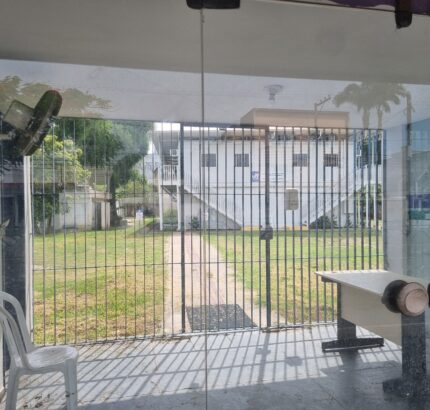 EXELENTE TERRENO COM ÁREA DE 2.540 M² NA AV. 28 DE MARÇO NO PARQUE ALZIRA VARGAS.