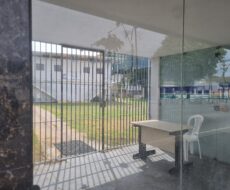 EXELENTE TERRENO COM ÁREA DE 2.540 M² NA AV. 28 DE MARÇO NO PARQUE ALZIRA VARGAS.